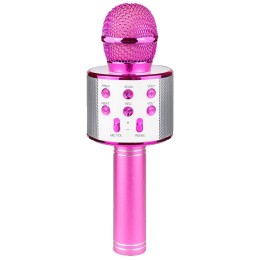 Karaoke Altavoz