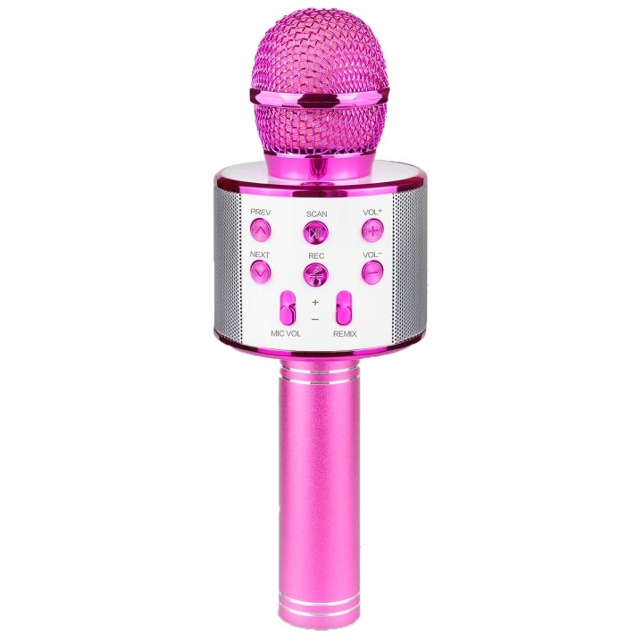 Karaoke Altavoz