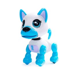Perro Robot Mascota