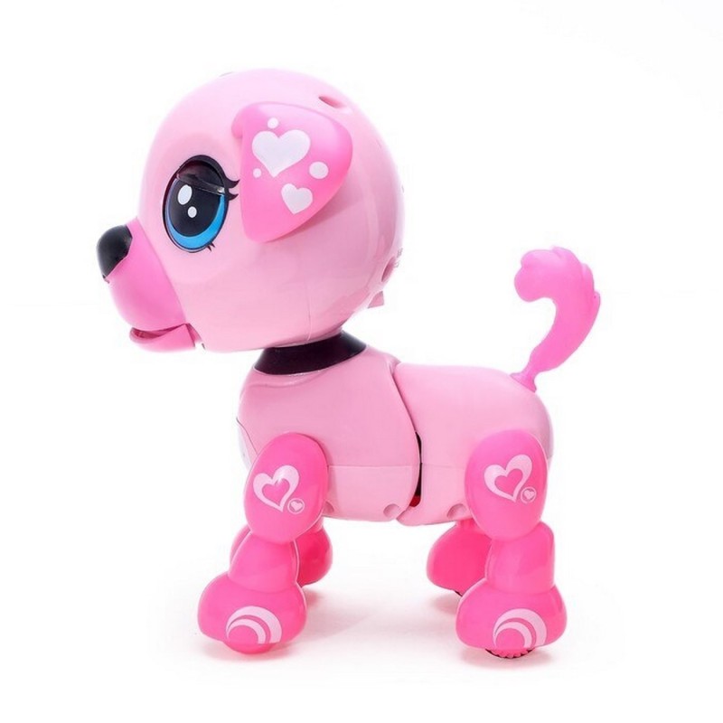 Perro Robot Mascota