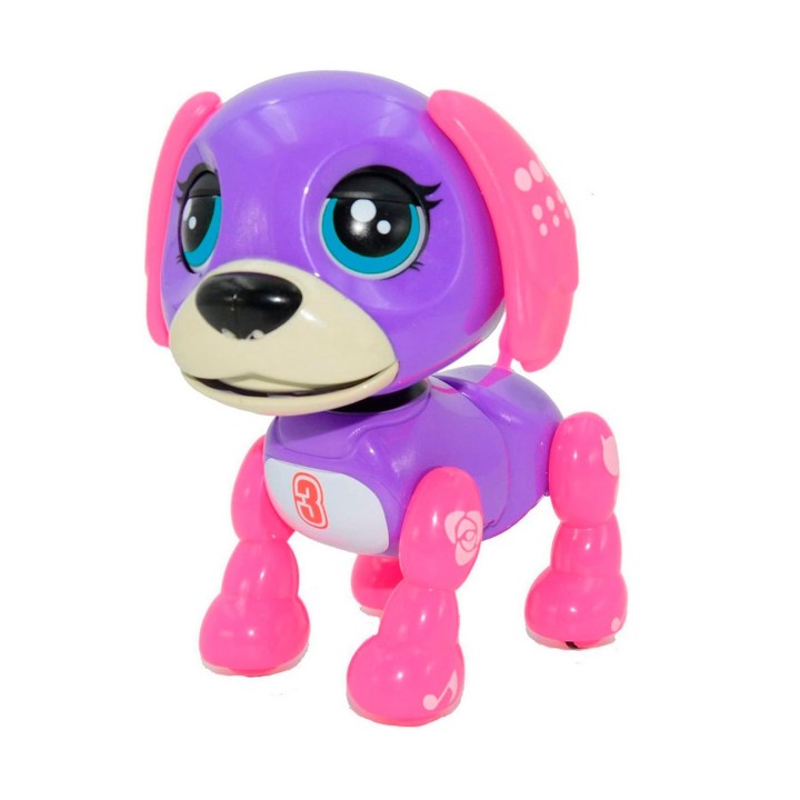 Perro Robot Mascota