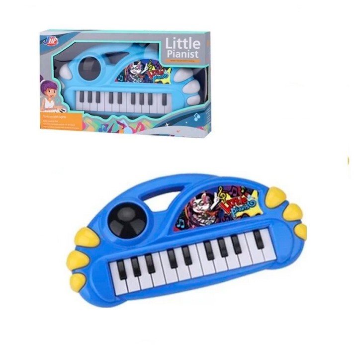 Piano Organeta