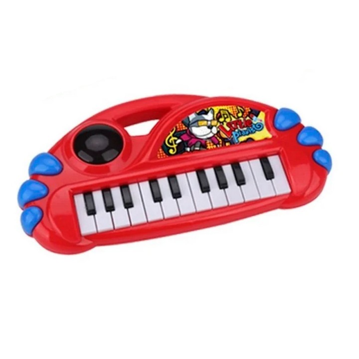 Piano Organeta