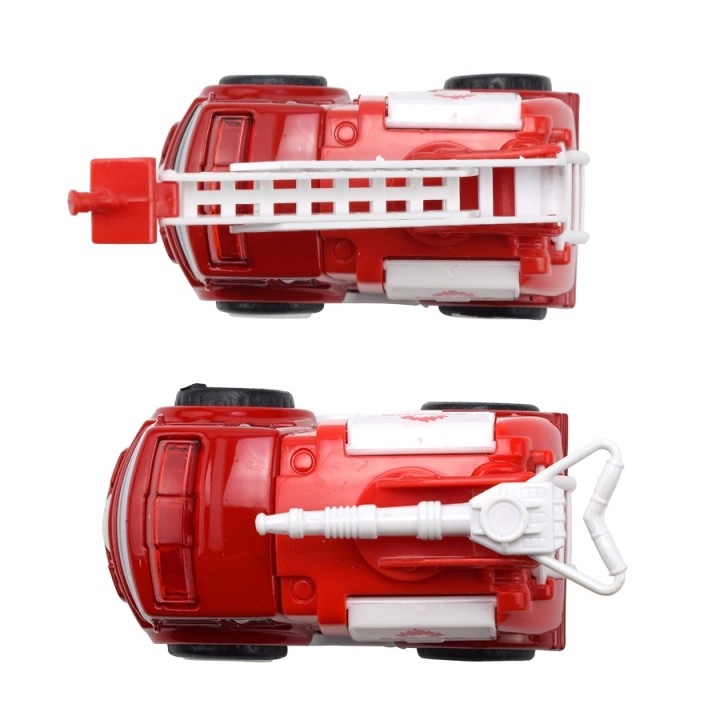 Carros Helicoptero X 3 Pcs