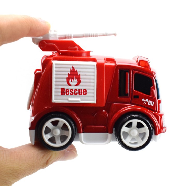 Carros Helicoptero X 3 Pcs