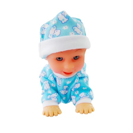 Muñeco Bebe