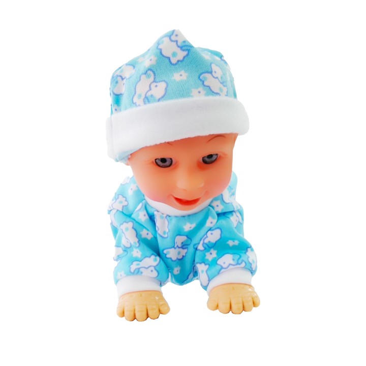 Muñeco Bebe