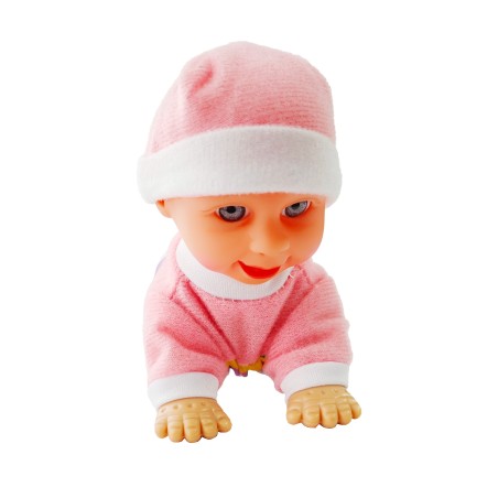 Muñeco Bebe