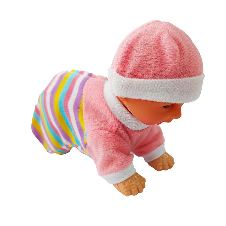 Muñeco Bebe