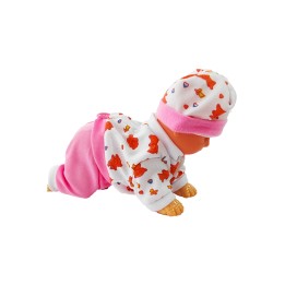 Muñeco Bebe
