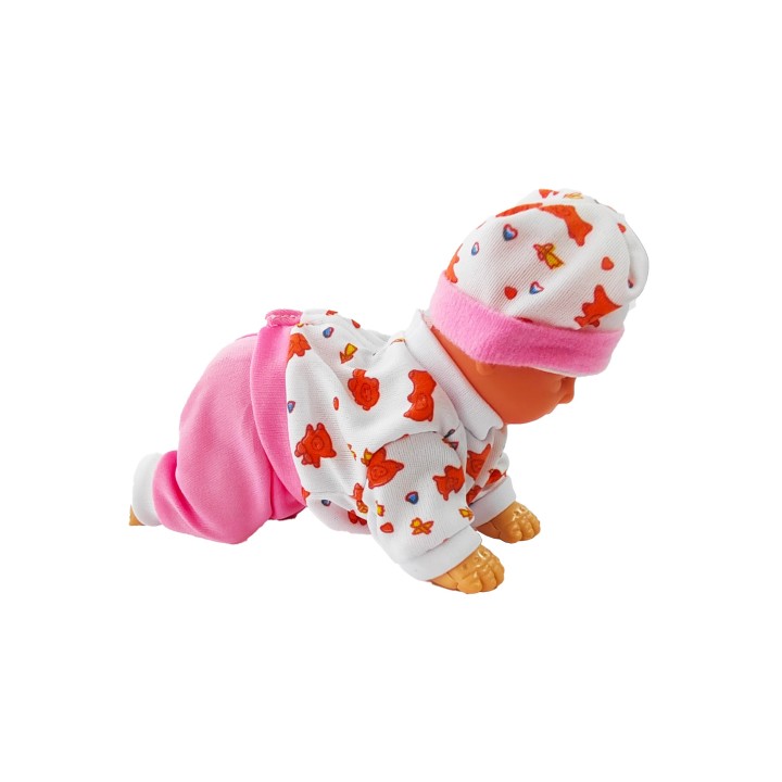 Muñeco Bebe