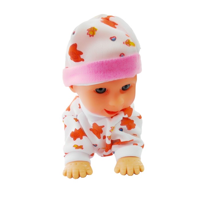 Muñeco Bebe
