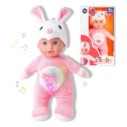 Muñeco Bebe