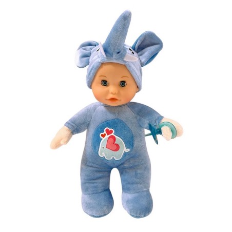 Muñeco Bebe