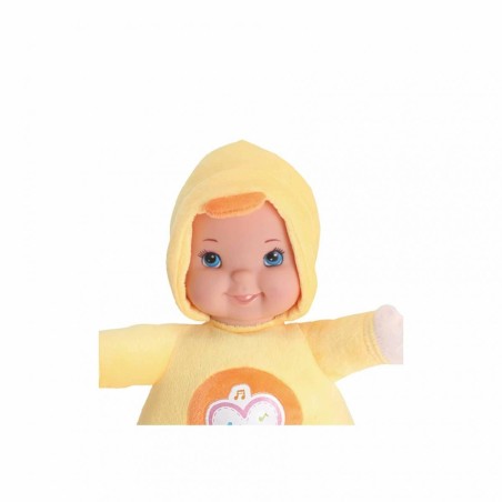 Muñeco Bebe