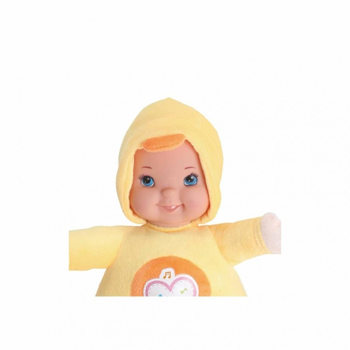 Muñeco Bebe