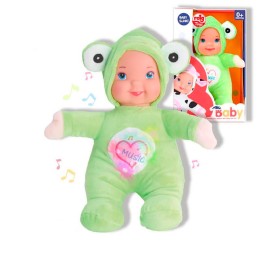 Muñeco Bebe