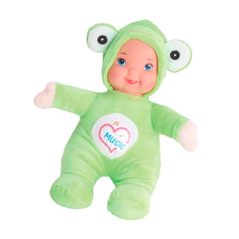 Muñeco Bebe