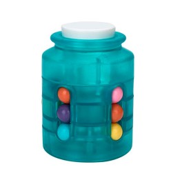 Cubo Cilindro