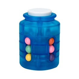 Cubo Cilindro