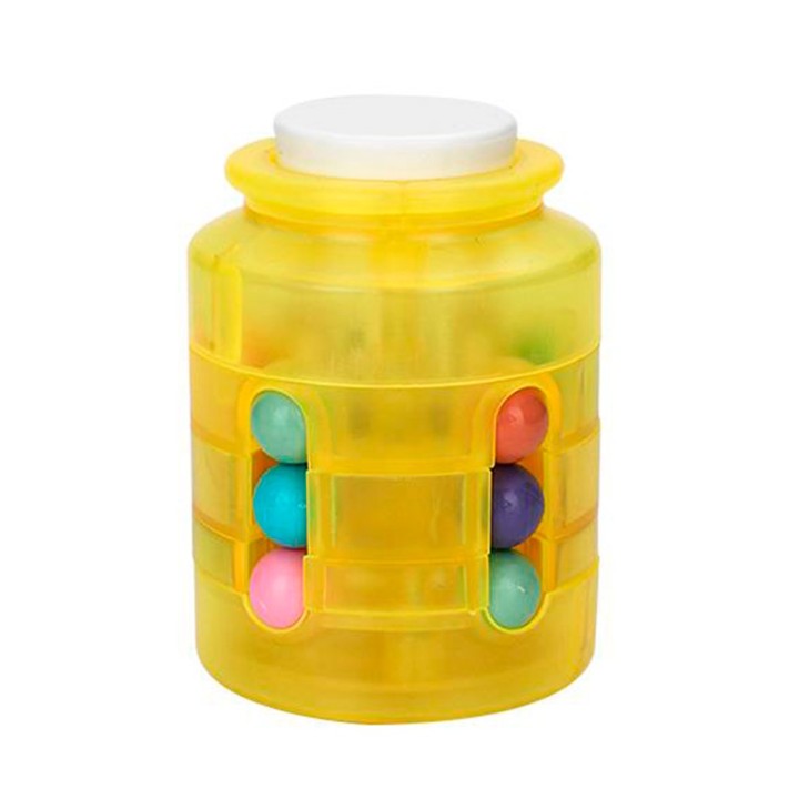 Cubo Cilindro