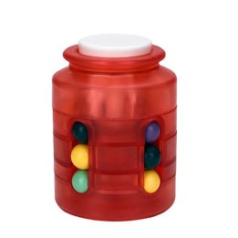 Cubo Cilindro