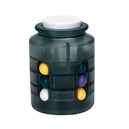 Cubo Cilindro