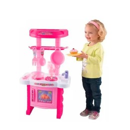 Cocina Niñas Juguete