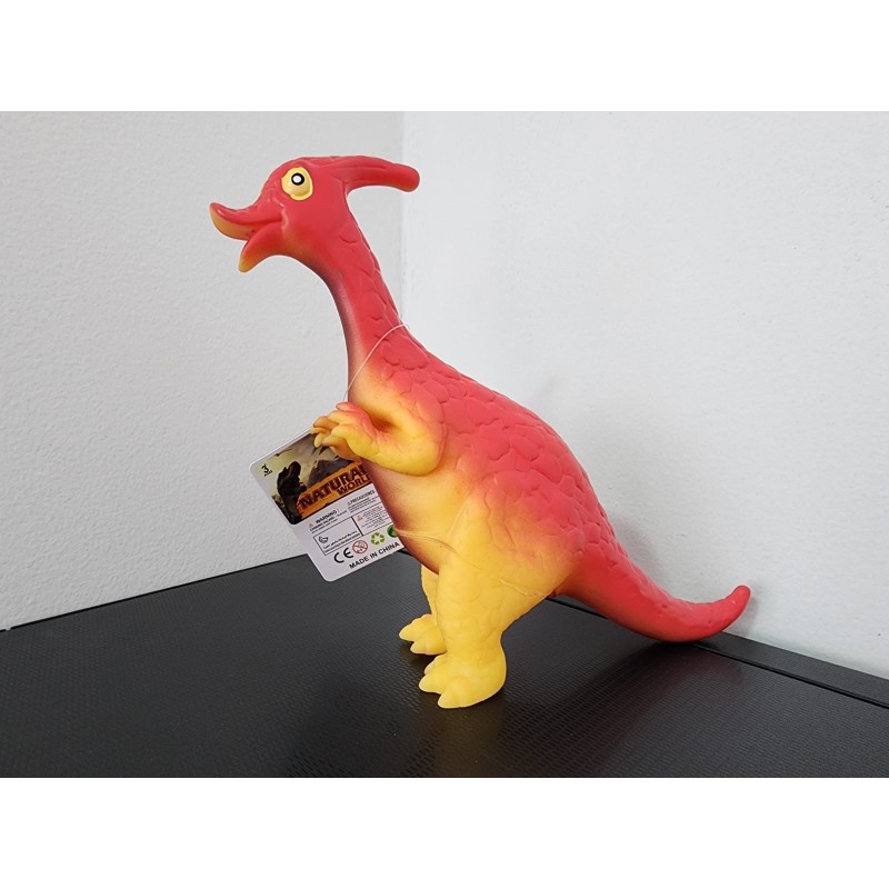 Figura Dinosaurios X 6 Unidades