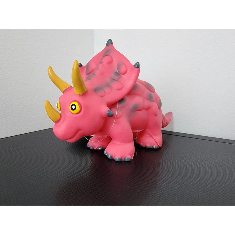 Figura Dinosaurios X 6 Unidades