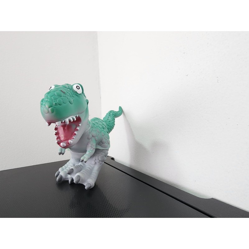 Figura Dinosaurios X 6 Unidades