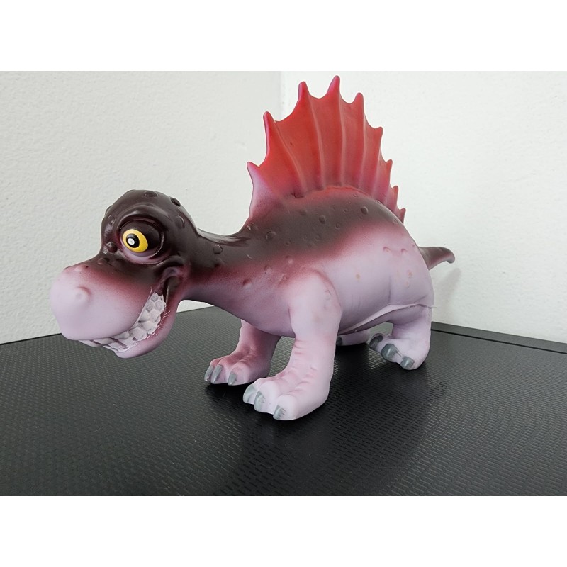 Figura Dinosaurios X 6 Unidades