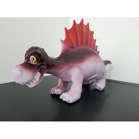 Figura Dinosaurios X 6 Unidades