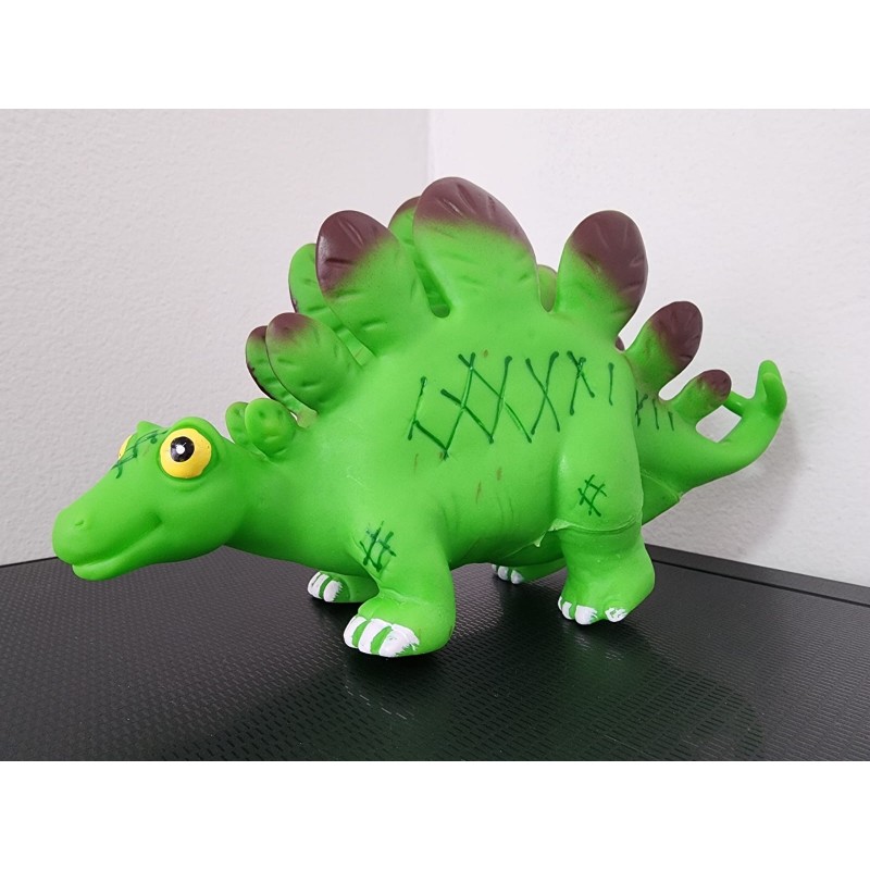 Figura Dinosaurios X 6 Unidades