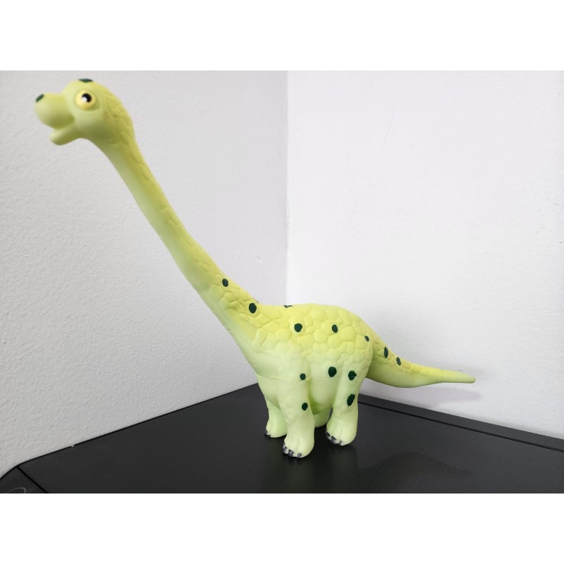 Figura Dinosaurios X 6 Unidades