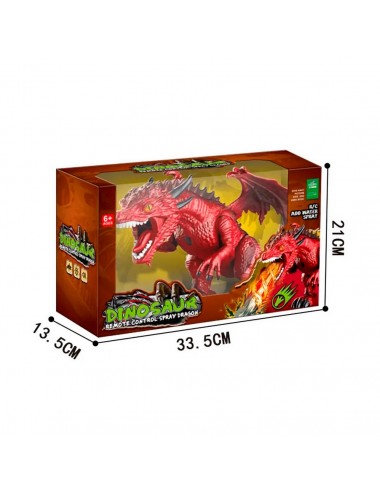 Dragón Dinosaurio 159,900.00