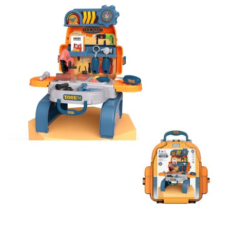 Set Ingeniero Herramienta