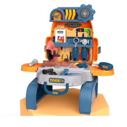 Set Ingeniero Herramienta