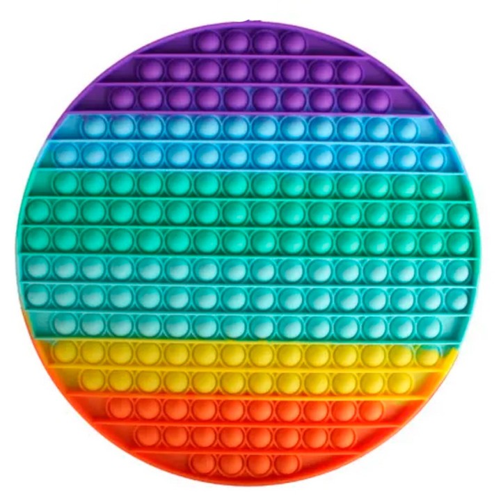 Push Pop It Circulo