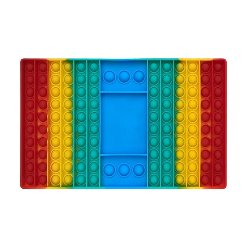 Push Pop It Jumbo Tablero