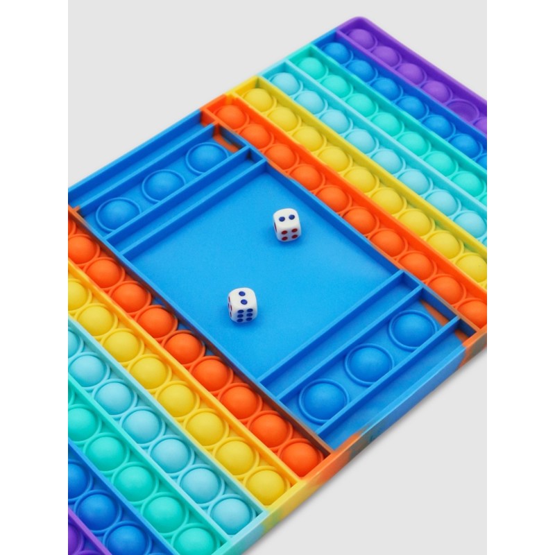 Push Pop It Jumbo Tablero