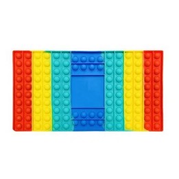 Push Pop It Jumbo Tablero