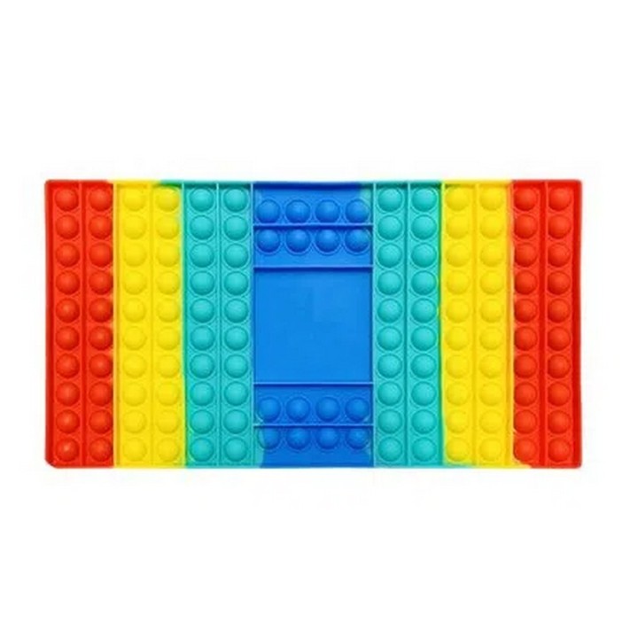 Push Pop It Jumbo Tablero