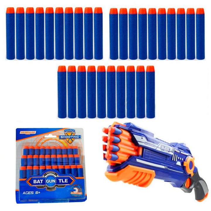 Dardos X 30 Piezas