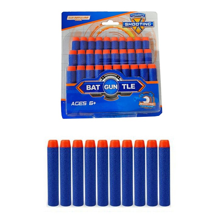 Dardos X 30 Piezas