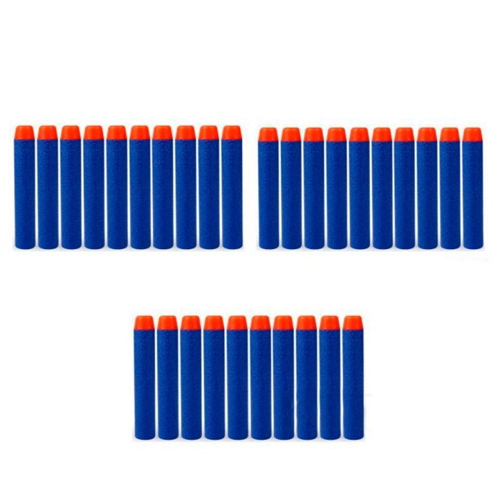 Dardos X 30 Piezas