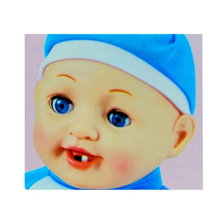 Bebe Mi Primer Diente Juguete
