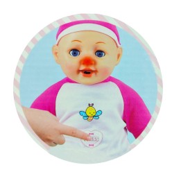 Bebe Mi Primer Diente Juguete
