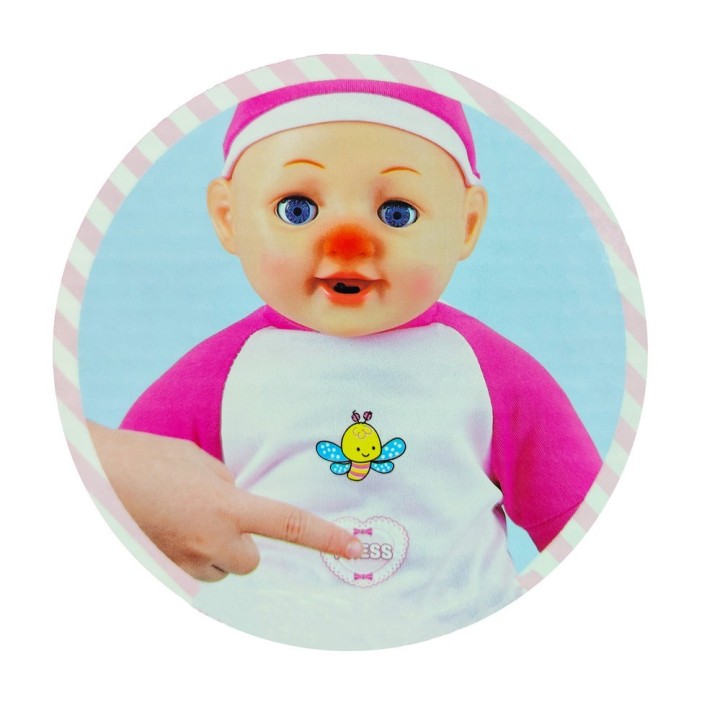 Bebe Mi Primer Diente Juguete