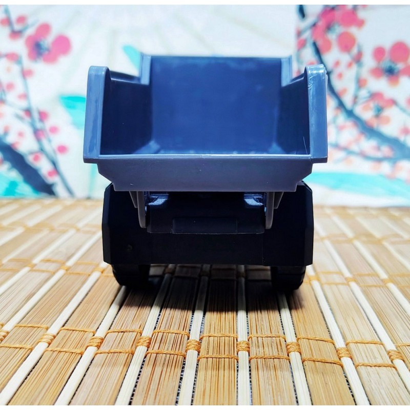 Juguete Carro Construcción